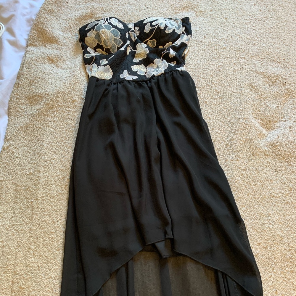 Beautiful dress